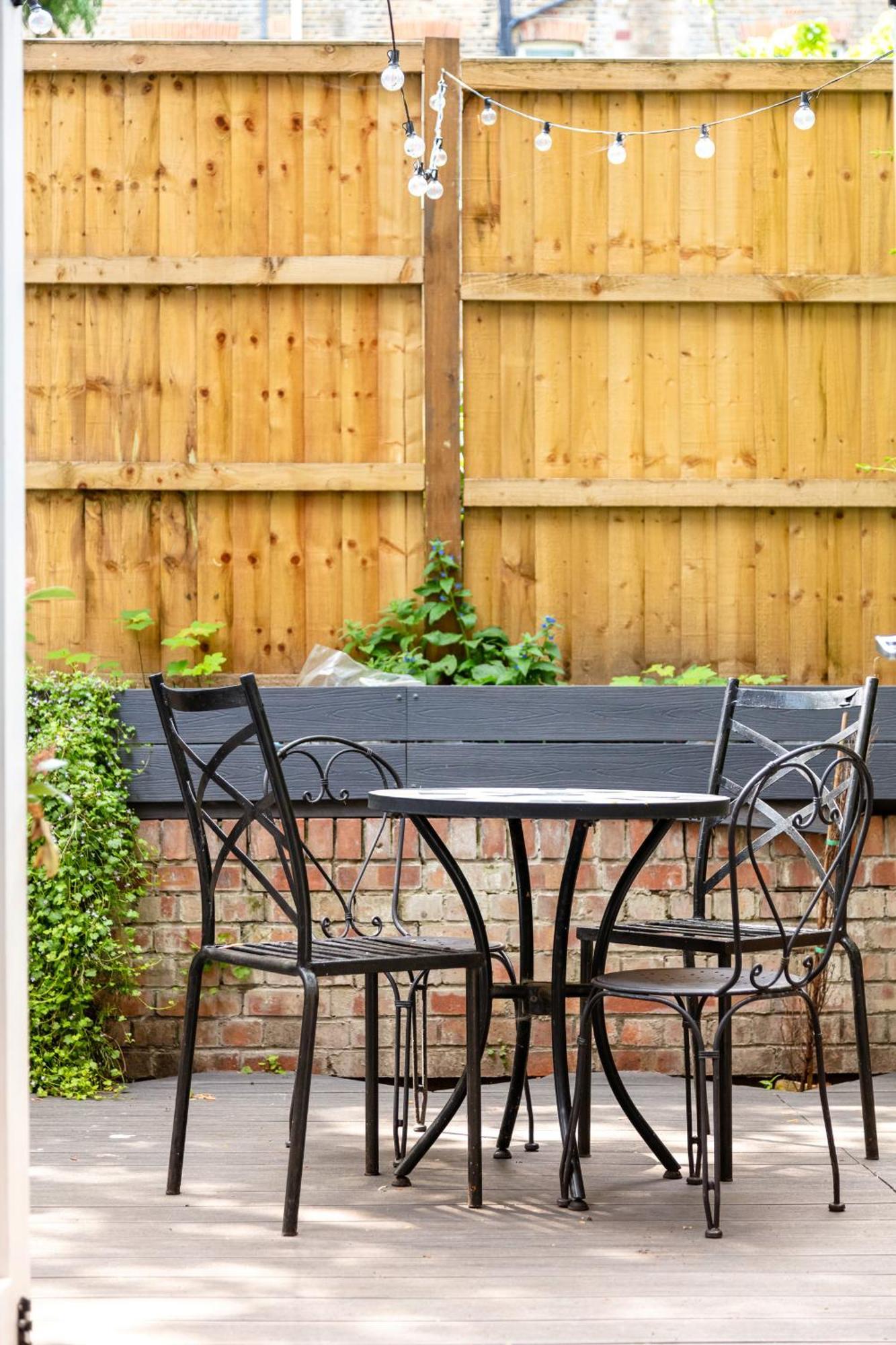 Appartement Maida Vale, With Private Terrace